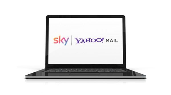 Email Sky Community